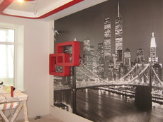 Малярка любой сложности