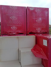 Газобетон купить в Одессе