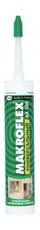 Универсальный силиконовый герметик Makroflex AX104 (17грн)