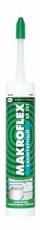 Санитарный силиконовый герметик Makroflex SX101 (17грн)