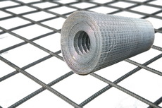Сетка сварная кладочная, сетка штукатурная, сетка рифленая