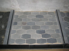 Изделия из базальта от производителя оптом.