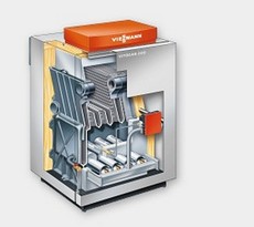 Установка котлов Донецк теплый пол замена радиаторов Донецк