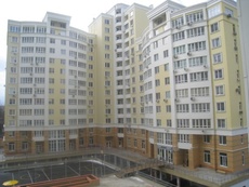 `Звездный городок` 2х-комнатная квартира