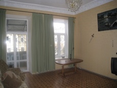 Исторический центр Одессы