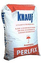 Перлфикс, Ротбанд, Ceresit, ПВА Днепропетровск