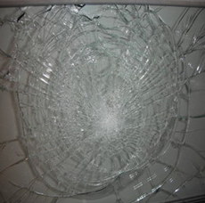 Противоударные пленки для Банков!