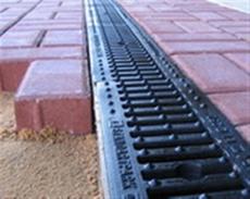 Cистемы водоотвода (проектирование, поставка и монтаж)