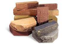 Кирпич облицовочный декоративный Литос с доставкой