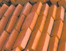 Кирпич рядовой!