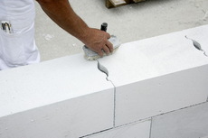 Газобетон купить в Одессе