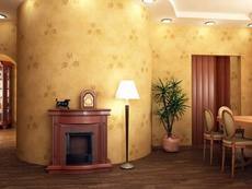 Ремонт квартир под ключ в Одессе