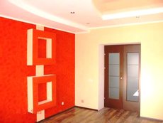 Ремонт квартир недорого Киев