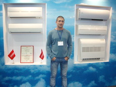 Кондиционеры