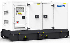 Дизельгенераторы с автоматикой