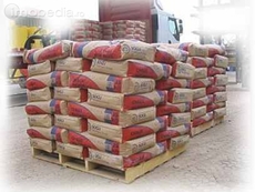 Цемент М-400 (25кг) = 23грн! Симферополь