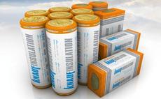 Утеплитель 50мм (16, 8м2) = 168 грн / рулон! Симферополь