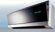 Продажа, установка, чистка кондиционеров вКривом Роге