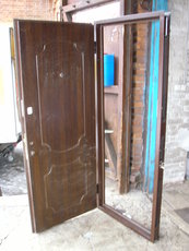 Оптовая продажа дверей