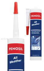 Водостойкий герметик PENOSIL All Weather Sealant (26 грн.)
