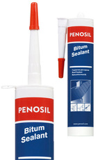 Герметик битумный PENOSIL Bitum Sealant (23 грн.)