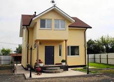 Ремонт квартир, домов в Одессе