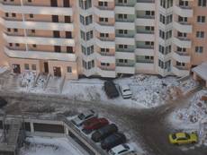 Вывоз строймусора