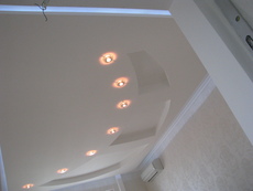 Отделочные работы любых сложностей!