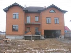 Строительство домов, коттеджей.