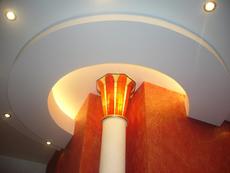 Паркани та огорожі