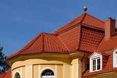 Покрівельні роботи