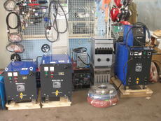 Сварочное оборудование. Магазин `зварювання`