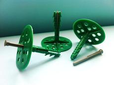 дюбели крепления теплоизоляции (ECONOM)