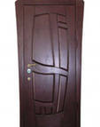Двери Berez-надежная защита вашего дома!