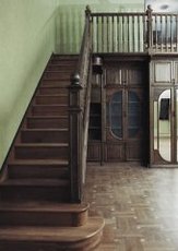 Производство лестниц от ПП Коваленко