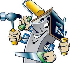 Ремонт квартир - офисов и магазинов в Запорожье.