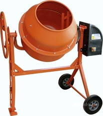 Бетономешалки AgriMotor пр-ва Венгрия