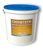 теплопроводный термостойкий компаунд