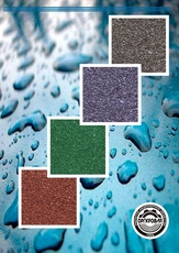 Еврорубероид Оргкровля во Львове.