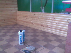 строительные работы