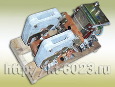 Контакторы КТПВ-623 (160А) и КТПВ-624 (250А) в Москве.