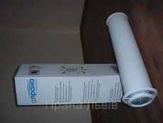 Вентиляция с теплосберегающей рекуперацией