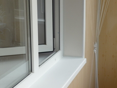 Ремонт окон