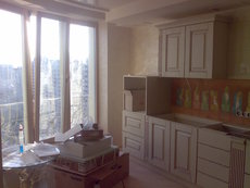 Деревянные изделия