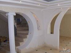 Внутренние отделочные работы под ключ