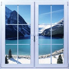 Окно REHAU на прямую от завода!