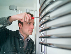 Сантехнические роботы, автономное отопление