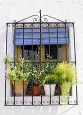 Решетки сварные