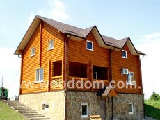 Деревянные дома, бани, беседки. Сруб. строительство