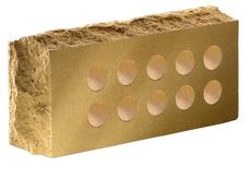 Облицовочный кирпич гранд, ЛИТОС